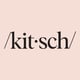 Kitsch logo - coupon codes and deals