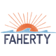 Faherty logo - coupon codes and deals
