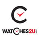 Watches2U logo - coupon codes and deals