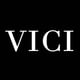 VICI logo - coupon codes and deals