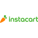 Instacart logo - coupon codes and deals