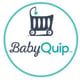 BabyQuip logo - coupon codes and deals