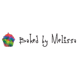 Baked by Melissa logo - coupon codes and deals