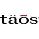 Taos Footwear logo - coupon codes and deals