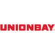 Unionbay logo - coupon codes and deals