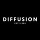 Diffusion logo - coupon codes and deals