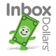 InboxDollars logo - coupon codes and deals