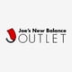 Joe's New Balance Outlet logo - coupon codes and deals