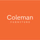 Coleman Furniture logo - coupon codes and deals