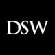DSW logo - coupon codes and deals