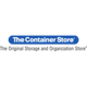 The Container Store logo - coupon codes and deals