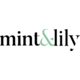 Mint & Lily logo - coupon codes and deals