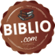 Biblio logo - coupon codes and deals