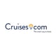 Cruises.com logo - coupon codes and deals