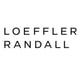 Loeffler Randall logo - coupon codes and deals