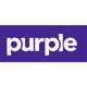Purple logo - coupon codes and deals