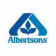 Albertsons logo - coupon codes and deals