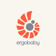 Ergobaby logo - coupon codes and deals