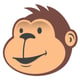 Parcel Monkey logo - coupon codes and deals
