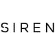 Siren Shoes logo - coupon codes and deals