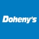 Doheny's logo - coupon codes and deals