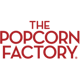 The Popcorn Factory logo - coupon codes and deals