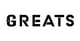 Greats logo - coupon codes and deals