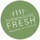 FarmHouse Fresh logo - coupon codes and deals