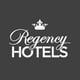 Regency Hotels logo - coupon codes and deals