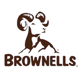 Brownells logo - coupon codes and deals