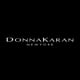 Donna Karan logo - coupon codes and deals