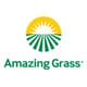 Amazing Grass logo - coupon codes and deals