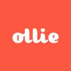 Ollie logo - coupon codes and deals