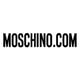 Moschino logo - coupon codes and deals