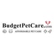 Budget Pet Care logo - coupon codes and deals