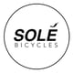 SOLE Bicycles logo - coupon codes and deals