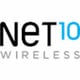 Net10 Wireless logo - coupon codes and deals