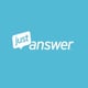JustAnswer logo - coupon codes and deals