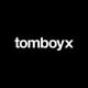TomboyX logo - coupon codes and deals