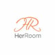 HerRoom logo - coupon codes and deals