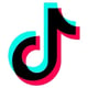 TikTok Shop logo - coupon codes and deals