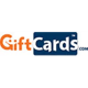 GiftCards.com logo - coupon codes and deals