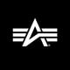 Alpha Industries logo - coupon codes and deals