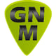 Guitar Notes Master logo - coupon codes and deals