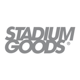 Stadium Goods logo - coupon codes and deals