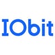 IObit logo - coupon codes and deals