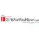 GiftsForYouNow logo - coupon codes and deals