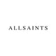 AllSaints logo - coupon codes and deals