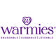 Warmies logo - coupon codes and deals