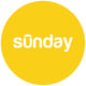Sunday logo - coupon codes and deals